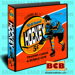 1968-69-Topps-Style-Hockey-Card-Album-Binder