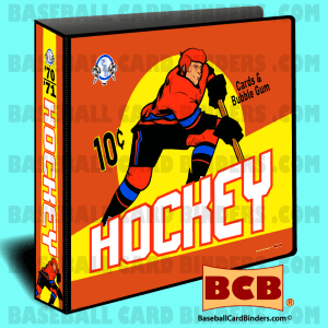 1970-71-O-Pee-Chee-Style-Hockey-Card-Album-Binder
