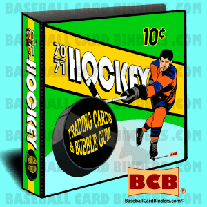 1970-71-Topps-Style-Hockey-Card-Album-Binder