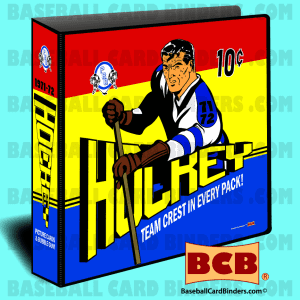 1971-72-O-Pee-Chee-Style-Hockey-Card-Album-Binder